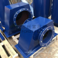 FORST Industrial Dust Collector For Grinding Machines